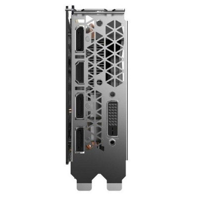 Zotac GeForce GTX 1070 Ti Mini (ZT-P10710G-10P)