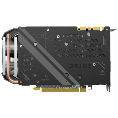 Zotac GeForce GTX 1070 Ti Mini (ZT-P10710G-10P)