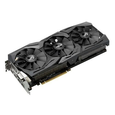ASUS ROG STRIX-GTX1080-8G-GAMING