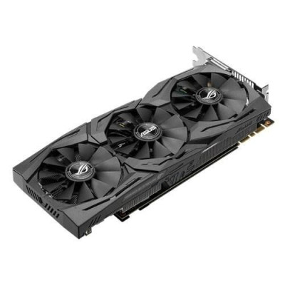 ASUS ROG STRIX-GTX1080-8G-GAMING