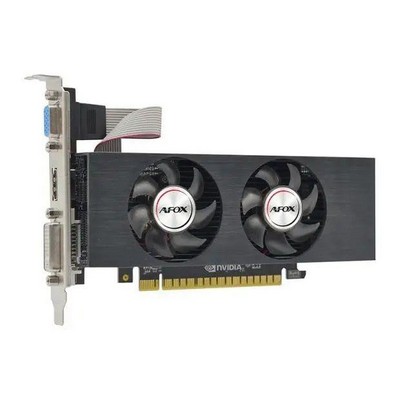 AFOX GeForce GT 750 4GB GDDR5 (AF750-4096D5H6-V3)