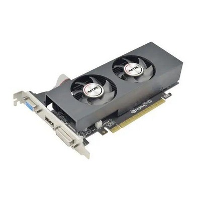 AFOX GeForce GT 750 4GB GDDR5 (AF750-4096D5H6-V3)