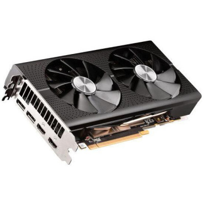 Sapphire Radeon RX 570 8GD5 PULSE 11266-20