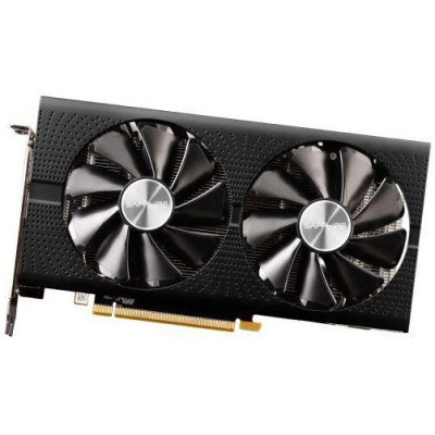 Sapphire Radeon RX 570 8GD5 PULSE 11266-20