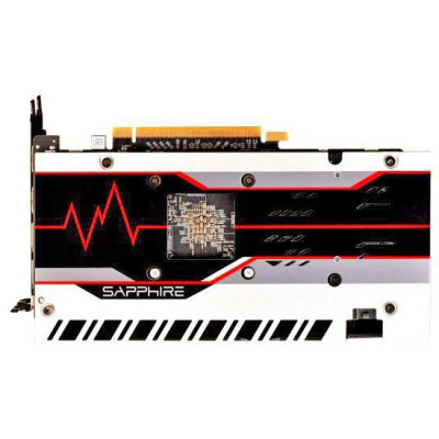 Sapphire Radeon RX 570 8GD5 PULSE 11266-20