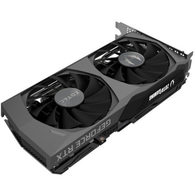 Zotac GAMING GeForce RTX 3060 Ti Twin Edge LHR (ZT-A30610E-10MLHR)