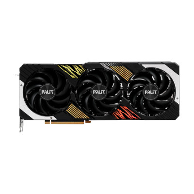 Palit GeForce RTX 4070 Ti GamingPro OC (NED407TT19K9-1043A)