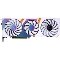 Colorful iGame GeForce RTX 3080 Ultra W OC 10G LHR-V