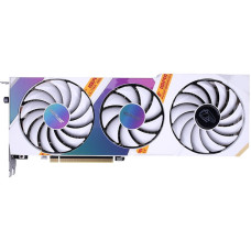 Colorful iGame GeForce RTX 3080 Ultra W OC 10G LHR-V