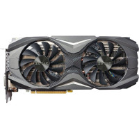ZOTAC GeForce GTX 1070 AMP Edition (ZT-P10700C-10P)