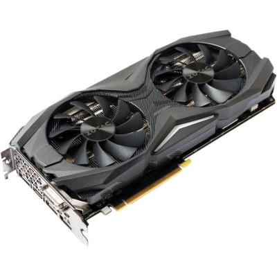 ZOTAC GeForce GTX 1070 AMP Edition (ZT-P10700C-10P)