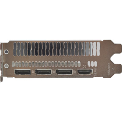 AFOX Radeon RX 580 8 GB (AFRX580-8192D5H7-V4)