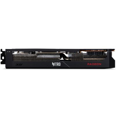 Acer Radeon RX 7700 XT Nitro OC (DP.Z39WW.P01)