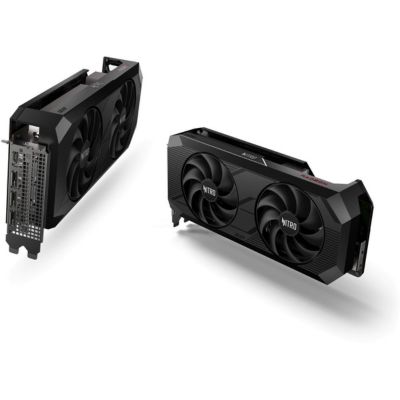 Acer Radeon RX 7700 XT Nitro OC (DP.Z39WW.P01)