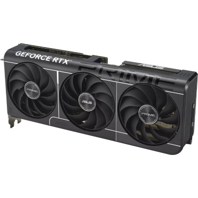 ASUS PRIME GeForce RTX5070 12GB OC (PRIME-RTX5070-O12G)