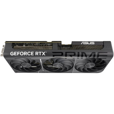 ASUS PRIME GeForce RTX5070 12GB OC (PRIME-RTX5070-O12G)