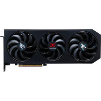 PowerColor Hellhound AMD Radeon RX 9070 XT 16GB GDDR6 (RX9070XT 16G-L/OC)