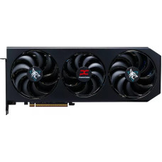 PowerColor Hellhound AMD Radeon RX 9070 XT 16GB GDDR6 (RX9070XT 16G-L/OC)