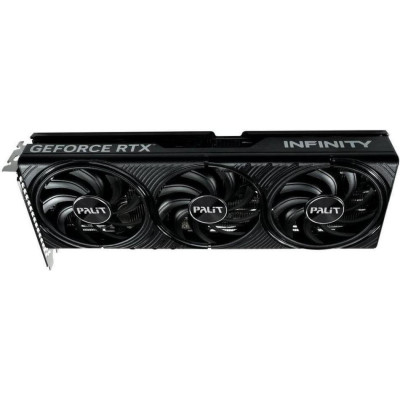Palit GeForce RTX 5070 Infinity 3 (NE75070019K9-GB2050S)