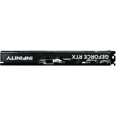 Palit GeForce RTX 5070 Infinity 3 (NE75070019K9-GB2050S)