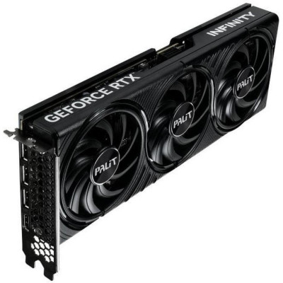Palit GeForce RTX 5070 Infinity 3 (NE75070019K9-GB2050S)