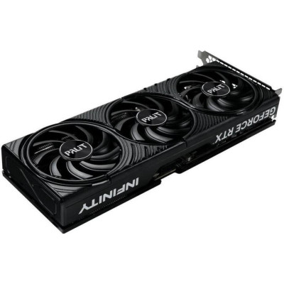 Palit GeForce RTX 5070 Infinity 3 (NE75070019K9-GB2050S)