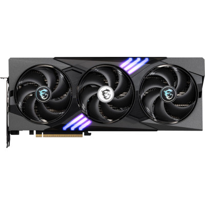 MSI GeForce RTX 5070 Ti 16G GAMING TRIO OC