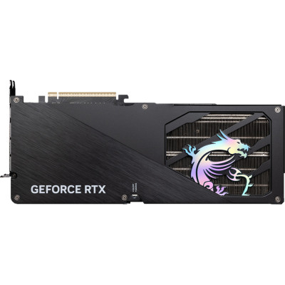 MSI GeForce RTX 5070 Ti 16G GAMING TRIO OC