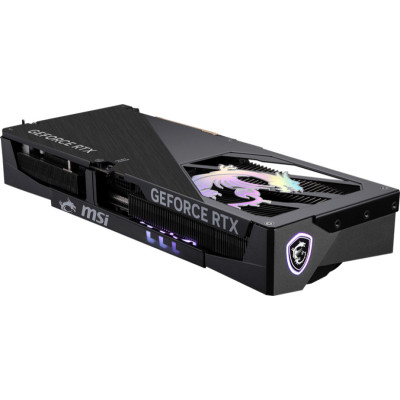 MSI GeForce RTX 5070 Ti 16G GAMING TRIO OC