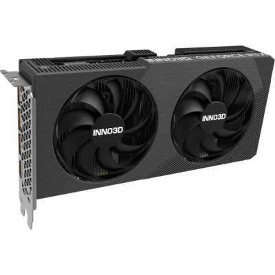 INNO3D GeForce RTX 5060 TWIN X2 (N50602-08D7-195071N)