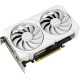 ASUS DUAL-RX9060XT-16G-WHITE (90YV0LG3-M0NA00)