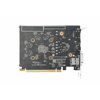 Zotac GeForce GTX 1650 OC GAMING (ZT-T16500F-10L)