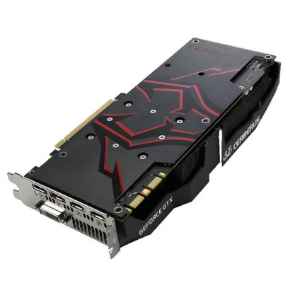 ASUS CERBERUS-GTX1070TI-A8G