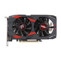 ASUS CERBERUS-GTX1050-O2G