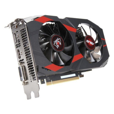 ASUS CERBERUS-GTX1050-O2G