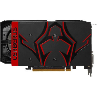 ASUS CERBERUS-GTX1050-O2G