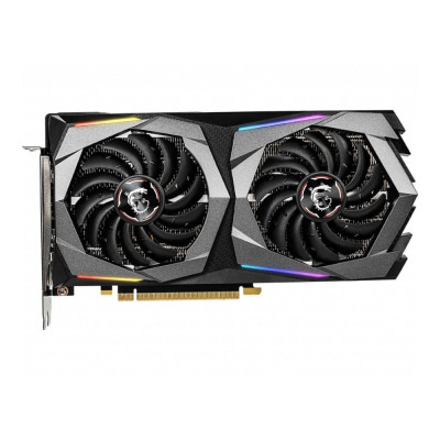MSI GeForce RTX 2060 GAMING 6G