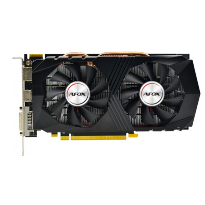 AFOX Radeon R9 370 4GB GDDR5 (AFR9370-4096D5H4)