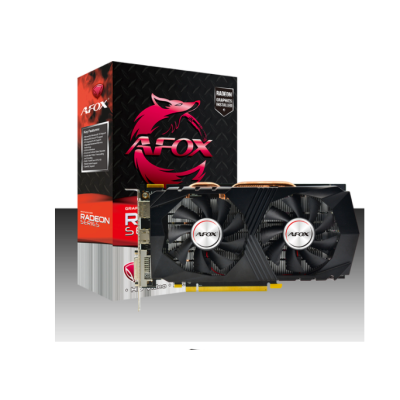 AFOX Radeon R9 370 4GB GDDR5 (AFR9370-4096D5H4)