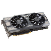 EVGA GeForce GTX 1070 FTW GAMING ACX 3.0 (08G-P4-6276-KR)