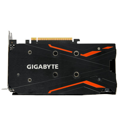 GIGABYTE GeForce GTX 1050 Ti G1 Gaming 4G (GV-N105TG1 GAMING-4GD)