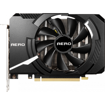 MSI GeForce RTX 3060 AERO ITX 12G