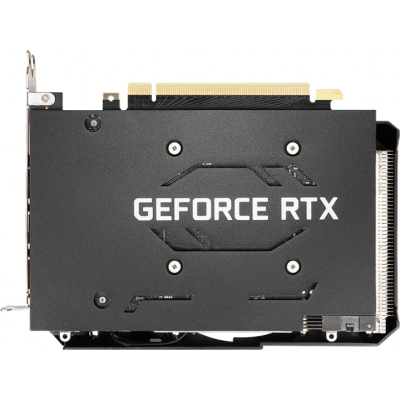 MSI GeForce RTX 3060 AERO ITX 12G