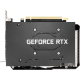 MSI GeForce RTX 3060 AERO ITX 12G