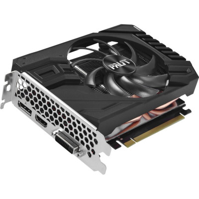 Palit GeForce GTX 1660 Super 6GB StormX (NE6166S018J9-161F)