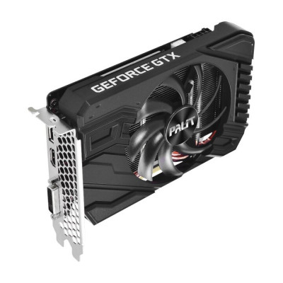 Palit GeForce GTX 1660 Super 6GB StormX (NE6166S018J9-161F)