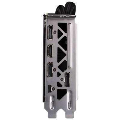 EVGA GeForce RTX 2080 Super XC Hybrid Gaming 8 GB (08G-P4-3188-KR)