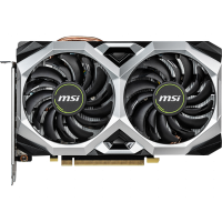 MSI GeForce RTX 2060 VENTUS XS 6G OC