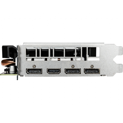 MSI GeForce RTX 2060 VENTUS XS 6G OC