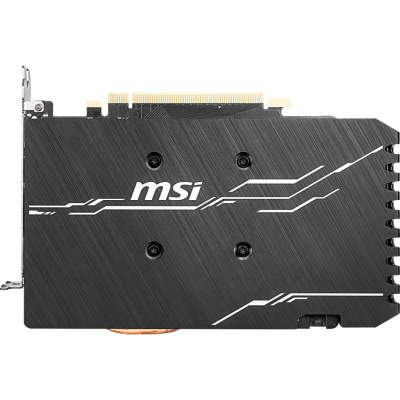 MSI GeForce RTX 2060 VENTUS XS 6G OC
